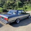 toyota cresta 1981 CFJ1701217 image 8