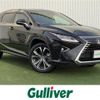 lexus rx 2018 -LEXUS--Lexus RX DBA-AGL20W--AGL20-0009056---LEXUS--Lexus RX DBA-AGL20W--AGL20-0009056- image 1