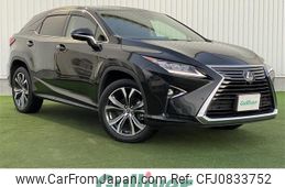 lexus rx 2018 -LEXUS--Lexus RX DBA-AGL20W--AGL20-0009056---LEXUS--Lexus RX DBA-AGL20W--AGL20-0009056-