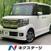 honda n-box 2016 -HONDA--N BOX DBA-JF1--JF1-1808698---HONDA--N BOX DBA-JF1--JF1-1808698- image 1