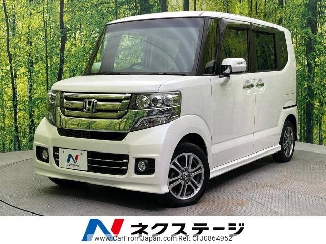 honda n-box 2016 -HONDA--N BOX DBA-JF1--JF1-1808698---HONDA--N BOX DBA-JF1--JF1-1808698- image 1