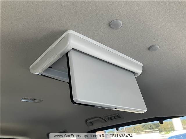 honda stepwagon 2021 CFJ1638474 image 2