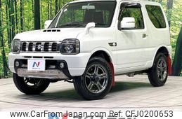 suzuki jimny 2016 -SUZUKI--Jimny ABA-JB23W--JB23W-757411---SUZUKI--Jimny ABA-JB23W--JB23W-757411-