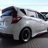 nissan note 2017 -NISSAN--Note DAA-HE12--HE12-030460---NISSAN--Note DAA-HE12--HE12-030460- image 3