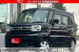 mazda flair-wagon 2024 CFJ1790750