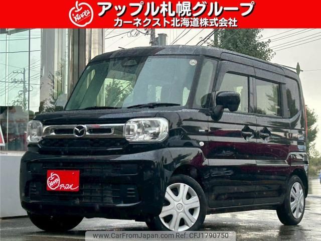 mazda flair-wagon 2024 CFJ1790750 image 1