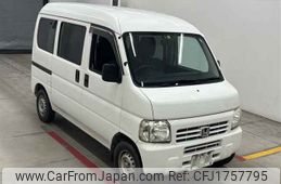 honda acty-van 2013 CFJ1757795