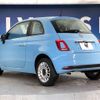 fiat 500 2017 -FIAT--Fiat 500 ABA-31209--ZFA3120000J813046---FIAT--Fiat 500 ABA-31209--ZFA3120000J813046- image 19