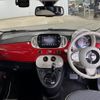 fiat 500 2019 -FIAT--Fiat 500 ABA-31209--ZFA3120000JB44536---FIAT--Fiat 500 ABA-31209--ZFA3120000JB44536- image 2