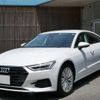 audi a7-sportback 2022 quick_quick_3AA-F2DKNS_WAUZZZF24NN024416 image 1