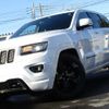 jeep grand-cherokee 2015 -CHRYSLER--Jeep Grand Cherokee ABA-WK36TA--1C4RJFEG3FC808776---CHRYSLER--Jeep Grand Cherokee ABA-WK36TA--1C4RJFEG3FC808776- image 17