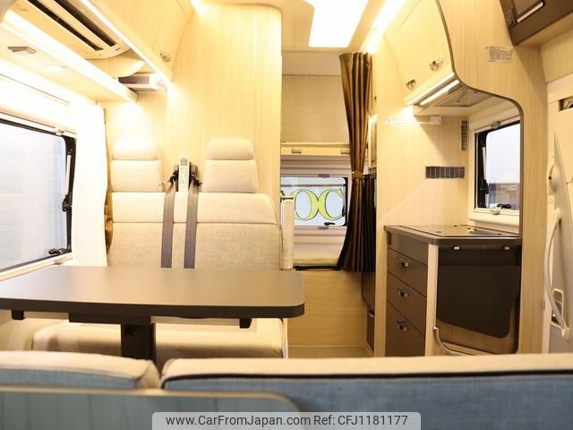 toyota camroad 2023 GOO_JP_700030304130250430002 image 1
