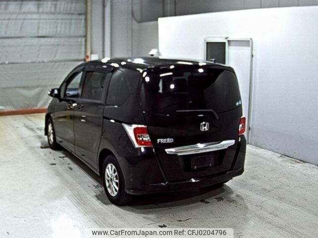 honda freed 2014 -HONDA--Freed GB3-1602521---HONDA--Freed GB3-1602521- image 2