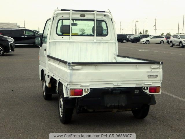 subaru sambar-truck 1998 No.15442 image 2