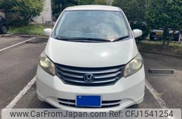 honda freed 2010 CFJ1541254