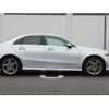 mercedes-benz a-class 2023 -MERCEDES-BENZ--Benz A Class 5LA-177186--W1K1771842J416***---MERCEDES-BENZ--Benz A Class 5LA-177186--W1K1771842J416***- image 5