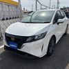 nissan note 2022 -NISSAN--Note 6AA-SNE13--SNE13-160697---NISSAN--Note 6AA-SNE13--SNE13-160697- image 1