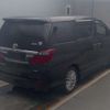 toyota alphard 2012 -TOYOTA--Alphard DBA-GGH20W--GGH20-8065587---TOYOTA--Alphard DBA-GGH20W--GGH20-8065587- image 2