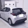 toyota yaris 2021 CFJ0735820 image 2