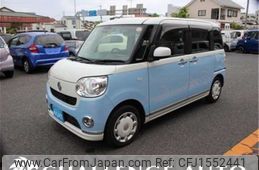 daihatsu move-canbus 2018 CFJ1552441