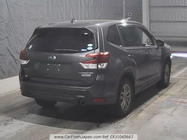 subaru forester 2021 -SUBARU--Forester SKE-052191---SUBARU--Forester SKE-052191- image 2