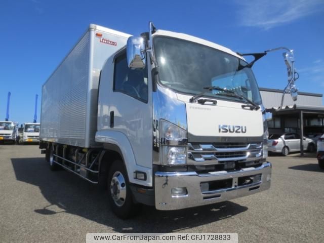 isuzu forward 2021 CFJ1728833 image 2