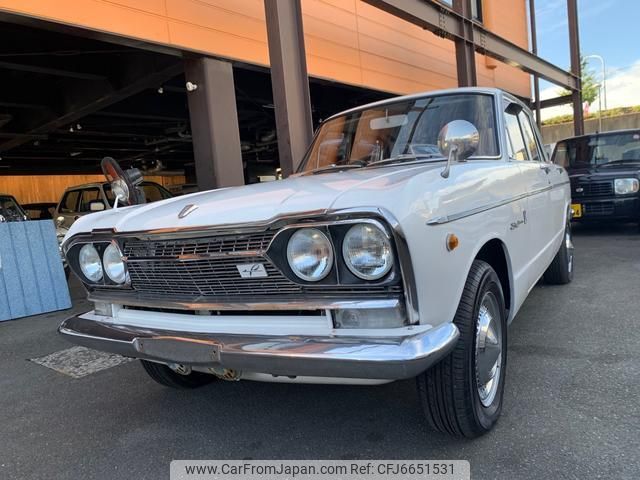 1967 Nissan Skyline 54 - Car Price $22,912