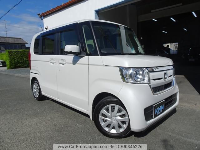 honda n-box 2020 quick_quick_JF3_JF3-2220689 image 1