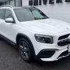 mercedes-benz glb-class 2022 -MERCEDES-BENZ--Benz GLB 3DA-247613M--W1N2476132W247841---MERCEDES-BENZ--Benz GLB 3DA-247613M--W1N2476132W247841- image 19