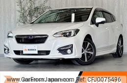 subaru impreza-wagon 2018 -SUBARU--Impreza Wagon DBA-GT2--GT2-034646---SUBARU--Impreza Wagon DBA-GT2--GT2-034646-