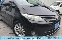 toyota estima 2009 -TOYOTA--Estima DBA-ACR50W--ACR50W-0090557---TOYOTA--Estima DBA-ACR50W--ACR50W-0090557-