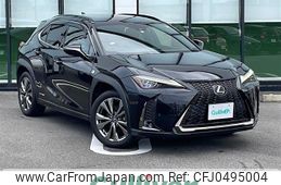 lexus ux 2021 -LEXUS--Lexus UX 6AA-MZAH10--MZAH10-2108529---LEXUS--Lexus UX 6AA-MZAH10--MZAH10-2108529-