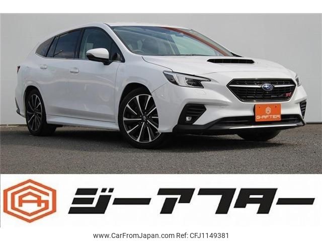 subaru levorg 2023 -SUBARU--Levorg 4BA-VN5--VN5-050732---SUBARU--Levorg 4BA-VN5--VN5-050732- image 1