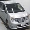 nissan serena 2014 -NISSAN 【千葉 303ｻ4887】--Serena DAA-HFC26--HFC26-239054---NISSAN 【千葉 303ｻ4887】--Serena DAA-HFC26--HFC26-239054- image 1