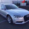 audi a6 2013 -AUDI--Audi A6 4GCHVS-EN030251---AUDI--Audi A6 4GCHVS-EN030251- image 1