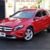 mercedes-benz gla-class 2014 -MERCEDES-BENZ--Benz GLA DBA-156946--WDC1569462J029544---MERCEDES-BENZ--Benz GLA DBA-156946--WDC1569462J029544- image 2