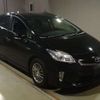 toyota prius 2012 -TOYOTA--Prius DAA-ZVW30--ZVW30-5493386---TOYOTA--Prius DAA-ZVW30--ZVW30-5493386- image 4