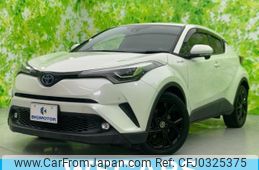 toyota c-hr 2019 quick_quick_DAA-ZYX10_ZYX10-2163929