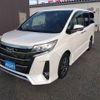 toyota noah 2018 -TOYOTA--Noah DBA-ZRR80W--ZRR80-0476317---TOYOTA--Noah DBA-ZRR80W--ZRR80-0476317- image 1