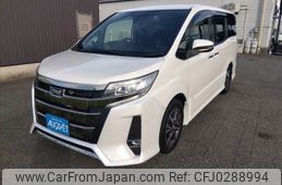 toyota noah 2018 -TOYOTA--Noah DBA-ZRR80W--ZRR80-0476317---TOYOTA--Noah DBA-ZRR80W--ZRR80-0476317-