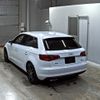 audi a3 2014 -AUDI--Audi A3 8VCJSF--WAUZZZ8VXEA098678---AUDI--Audi A3 8VCJSF--WAUZZZ8VXEA098678- image 6
