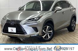 lexus nx 2018 -LEXUS--Lexus NX DAA-AYZ10--AYZ10-1019799---LEXUS--Lexus NX DAA-AYZ10--AYZ10-1019799-