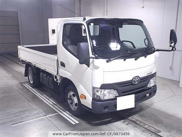 toyota dyna-truck 2018 -TOYOTA 【岐阜 400ﾎ2679】--Dyna XZC605V-0019566---TOYOTA 【岐阜 400ﾎ2679】--Dyna XZC605V-0019566- image 1