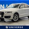 audi q3 2014 -AUDI--Audi Q3 ABA-8UCPSF--WAUZZZ8U4ER092223---AUDI--Audi Q3 ABA-8UCPSF--WAUZZZ8U4ER092223- image 1