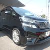 toyota vellfire 2009 -TOYOTA--Vellfire DBA-ANH20W--ANH20-8079157---TOYOTA--Vellfire DBA-ANH20W--ANH20-8079157- image 6