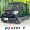 honda n-box 2018 -HONDA--N BOX DBA-JF4--JF4-1008540---HONDA--N BOX DBA-JF4--JF4-1008540- image 1