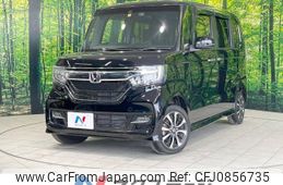 honda n-box 2018 -HONDA--N BOX DBA-JF4--JF4-1008540---HONDA--N BOX DBA-JF4--JF4-1008540-