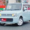 suzuki alto-lapin 2009 -SUZUKI--Alto Lapin DBA-HE22S--HA22S-145253---SUZUKI--Alto Lapin DBA-HE22S--HA22S-145253- image 1