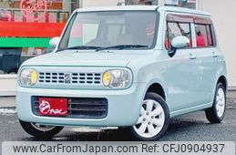 suzuki alto-lapin 2009 -SUZUKI--Alto Lapin DBA-HE22S--HA22S-145253---SUZUKI--Alto Lapin DBA-HE22S--HA22S-145253-