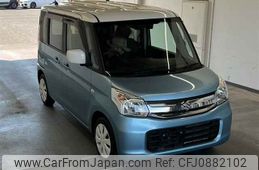 suzuki spacia 2016 -SUZUKI--Spacia MK42S-166309---SUZUKI--Spacia MK42S-166309-